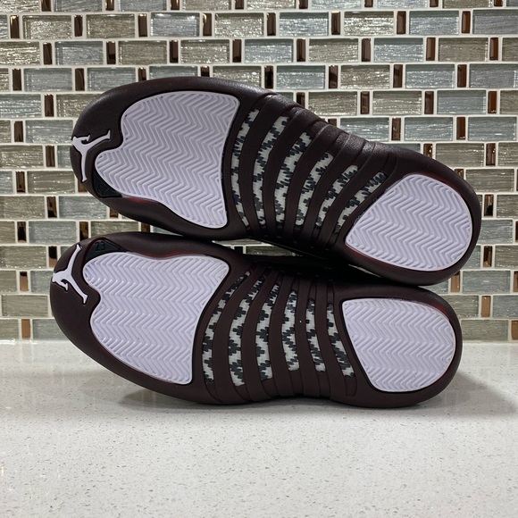 Air Jordan 12 A ma maniere - Picture 7 of 8